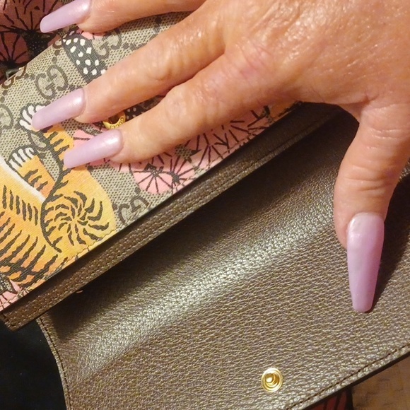 Authentic gucci bag - Picture 6 of 13